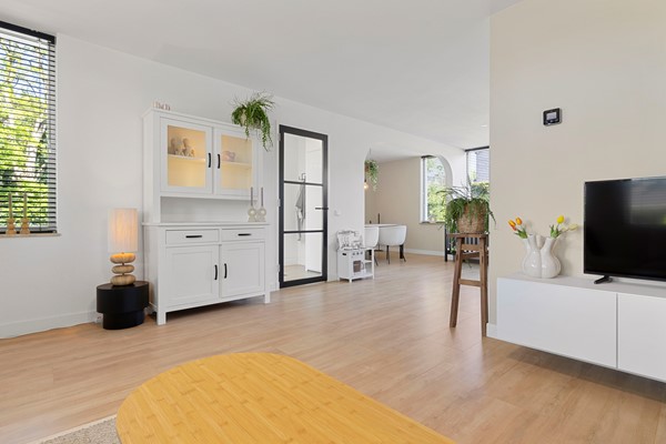 Medium property photo - Wethouder Lommenstraat 78, 5913 RR Venlo